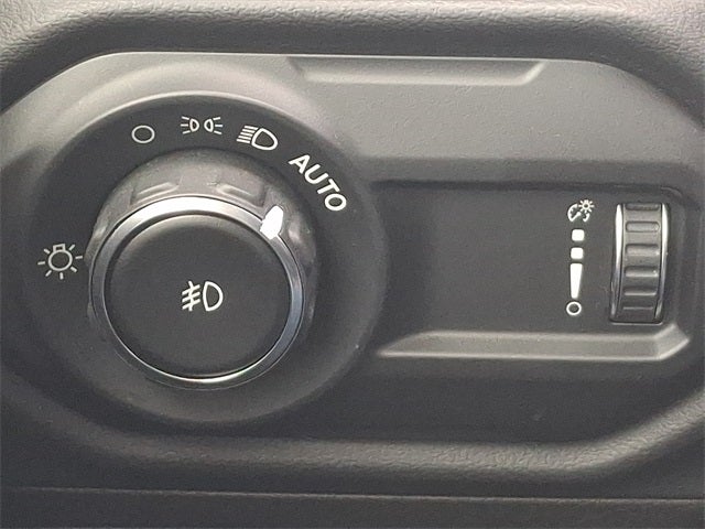 2024 Jeep Wrangler Summit 4xe