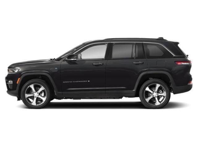 2023 Jeep Grand Cherokee Summit
