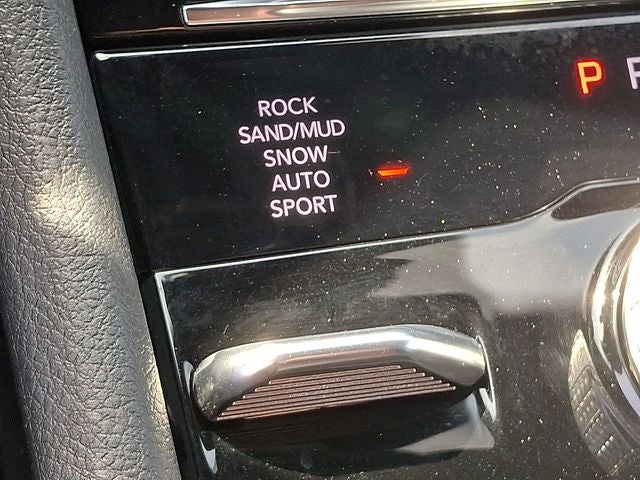 2023 Jeep Grand Cherokee Summit