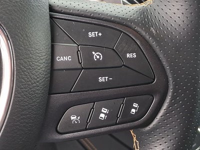 2025 Dodge Durango R/T 20th Anniversary Premium AWD