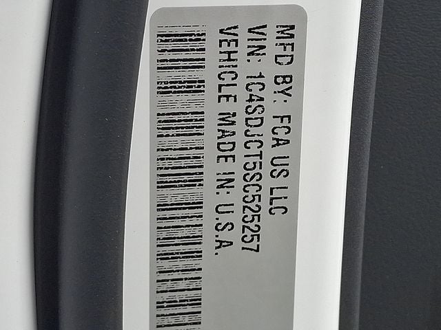 2025 Dodge Durango R/T 20th Anniversary Premium AWD