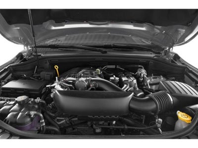 2024 Dodge Durango R/T AWD