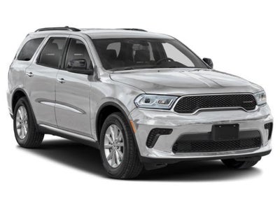 2025 Dodge Durango SRT Hellcat AWD