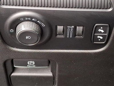 2023 Jeep Wagoneer L Series III 4x2