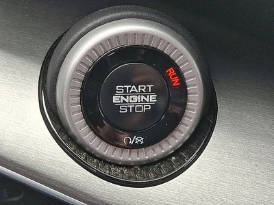 2024 Jeep Wagoneer Series II Carbide 4x4