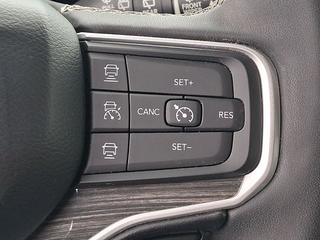 2022 Jeep Wagoneer Series II 4x4