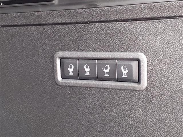 2023 Jeep Wagoneer Series III 4x4