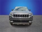 2023 Jeep Wagoneer Series III 4x4