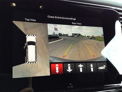 2023 Jeep Wagoneer Series III 4x4