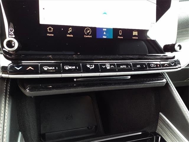 2023 Jeep Wagoneer Series III 4x4