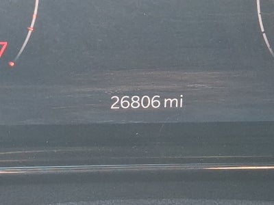 2025 Jeep Grand Wagoneer 4x4