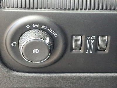 2023 Jeep Grand Wagoneer Obsidian 4x4