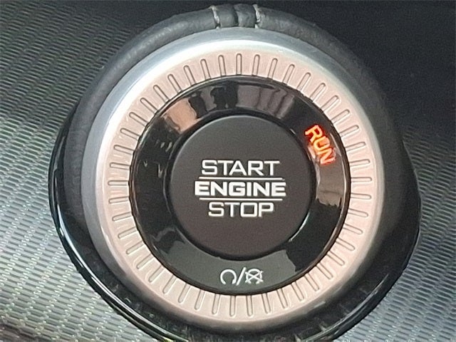 2023 Jeep Grand Wagoneer Obsidian 4x4