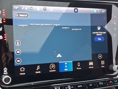 2022 Jeep Grand Wagoneer Series III 4x4