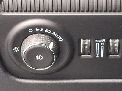 2022 Jeep Grand Wagoneer Series III 4x4