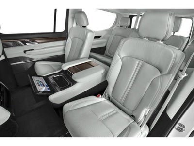 2023 Jeep Grand Wagoneer Series III 4x4