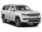 2024 Jeep Grand Wagoneer Series III Obsidian 4x4