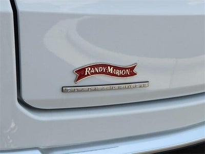 2023 Jeep Grand Wagoneer Series III 4x4