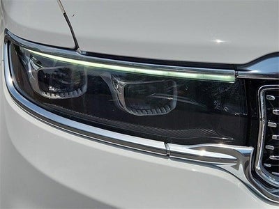 2023 Jeep Grand Wagoneer Series III 4x4