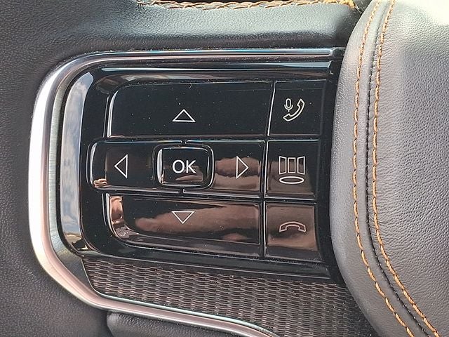 2024 Jeep Grand Wagoneer Series III Obsidian 4x4