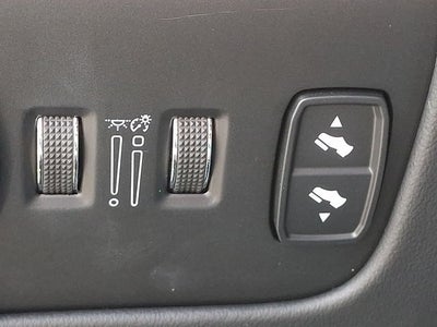 2024 Jeep Grand Wagoneer Series III Obsidian 4x4