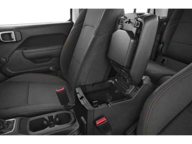 2024 Jeep Gladiator Sport