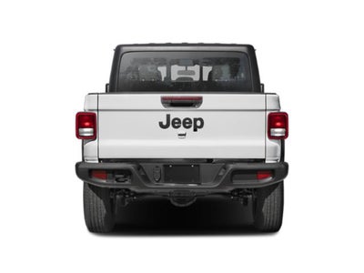 2024 Jeep Gladiator Sport