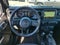 2022 Jeep Gladiator Willys 4x4