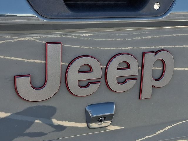 2020 Jeep Gladiator Rubicon 4x4