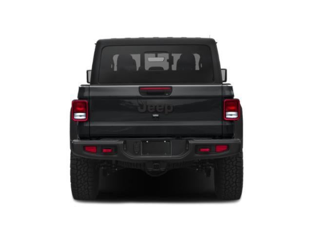 2020 Jeep Gladiator Rubicon 4X4