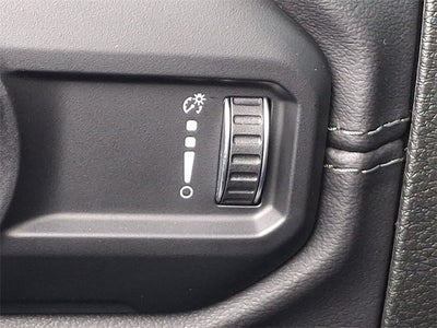 2024 Jeep Gladiator Rubicon X