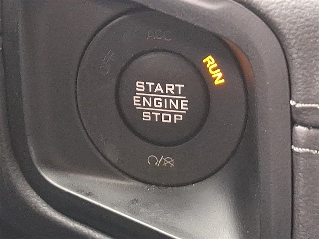 2024 Jeep Gladiator Rubicon X