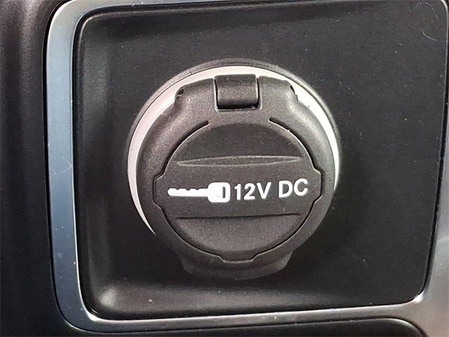 2024 Jeep Gladiator Rubicon X