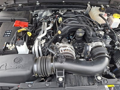 2024 Jeep Gladiator Rubicon X