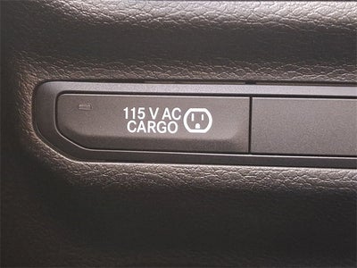 2020 Jeep Gladiator Rubicon 4X4