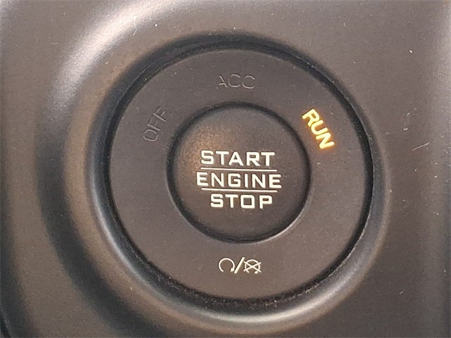 2020 Jeep Gladiator Rubicon 4X4