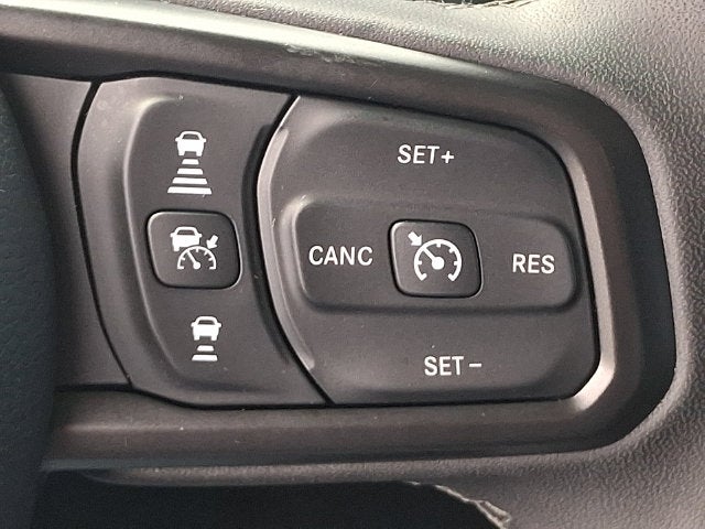 2026 Jeep Gladiator Rubicon 4x4