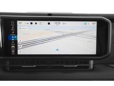 2025 Jeep Gladiator Rubicon X