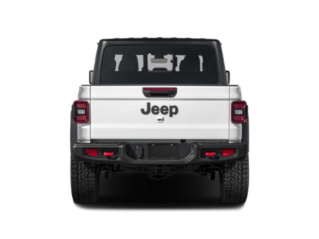 2025 Jeep Gladiator Rubicon X
