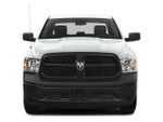 2017 RAM 1500 Tradesman Crew Cab 4x4 6'4' Box