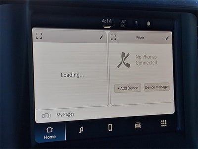 2022 RAM 1500 Big Horn Quad Cab 4x2 6'4' Box