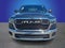 2025 RAM 1500 Tradesman Quad Cab 4x4 6'4' Box