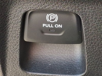 2025 RAM 1500 Tradesman Quad Cab 4x4 6'4' Box