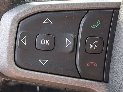 2023 RAM 1500 Tradesman Crew Cab 4x4 5'7' Box