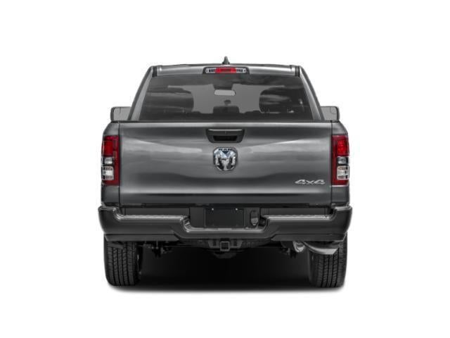 2023 RAM 1500 Tradesman Crew Cab 4x4 5'7' Box