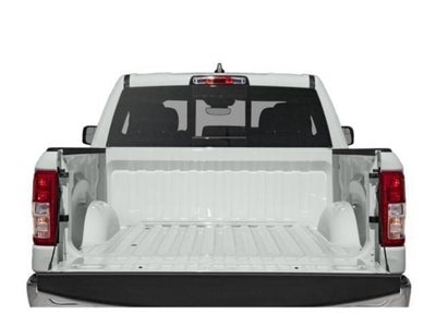 2019 RAM 1500 Big Horn/Lone Star Crew Cab 4x4 5'7' Box