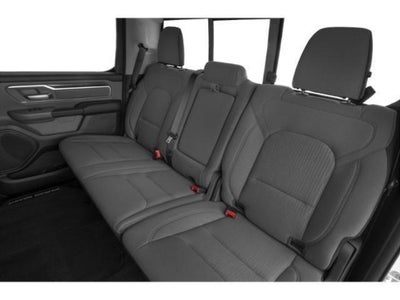 2019 RAM 1500 Big Horn/Lone Star Crew Cab 4x4 5'7' Box