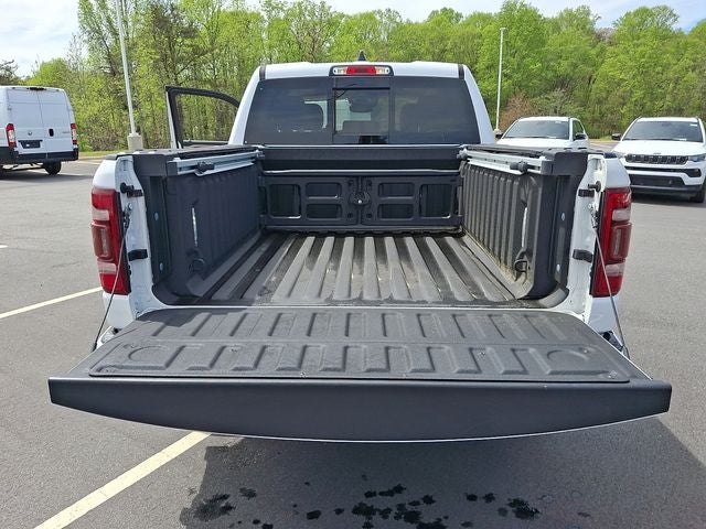 2020 RAM 1500 Limited Crew Cab 4x4 5'7' Box