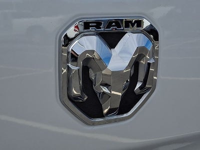 2020 RAM 1500 Limited Crew Cab 4x4 5'7' Box