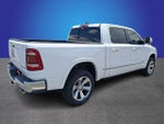 2022 RAM 1500 Limited Crew Cab 4x4 5'7' Box